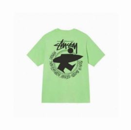 Picture of Stussy T Shirts Short _SKUStussyS-XLXB9039737